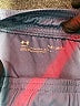 Under Armour 100% Polyester Blue Athletic Shorts Size L (youth) - photo 3