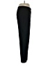 Laura Ashley Solid Black Dress Pants Size 10 - photo 4