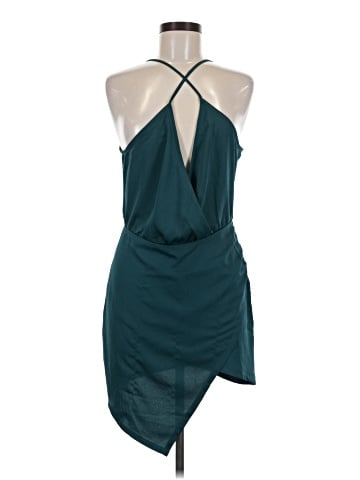 TOBI Cocktail Dress (view 1)