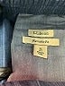 L.L.Bean Stripes Blue Casual Pants Size 16 (petite) - photo 7