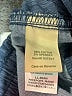 L.L.Bean Stripes Blue Casual Pants Size 16 (petite) - photo 8