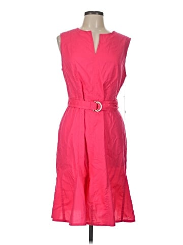 Calvin Klein Casual Dress (view 1)