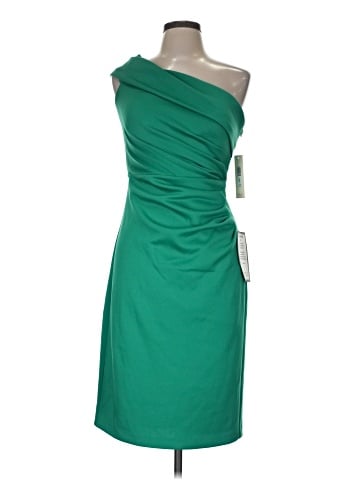 Eliza J Cocktail Dress (view 1)