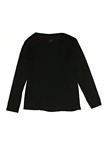 Brix Long Sleeve T-Shirt (view 1)