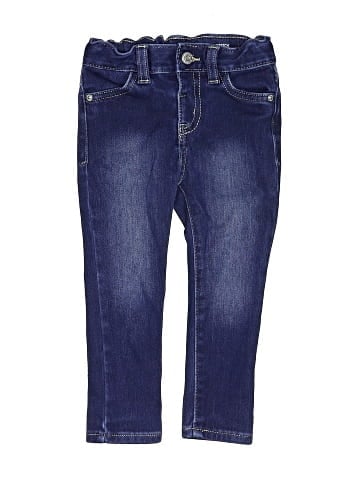 Cat & Jack Jeans (view 1)