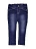 Cat & Jack Solid Blue Jeans Size 2T - photo 1