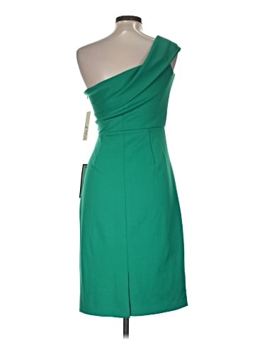 Eliza J Cocktail Dress (view 2)