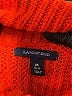 Lands' End Orange Turtleneck Sweater Size M (kids) - photo 3