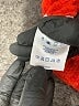 Lands' End Orange Turtleneck Sweater Size M (kids) - photo 4