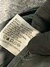 Clique 100% Polyester Black Snow Jacket Size L - photo 7