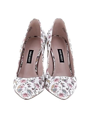 Nine West Heels (view 2)
