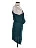 TOBI 100% Polyester Teal Cocktail Dress Size M - photo 4