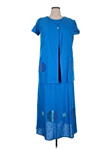 Jessica Howard Casual Dress (view 1)