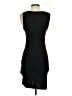 Leith Solid Black Cocktail Dress Size XS - photo 2