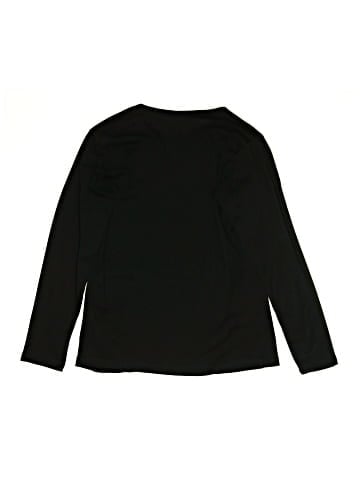 Brix Long Sleeve T-Shirt (view 2)