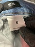 Express Blue Jeans Size 10 - photo 8