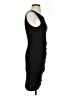 Leith Solid Black Cocktail Dress Size XS - photo 4