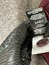 Express Burgundy Blazer Size S - photo 8