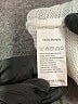 Unbranded 100% Acrylic Ivory Pullover Sweater Size L - photo 8