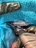Lands' End Teal Wool Coat Size 14 (petite) - photo 6