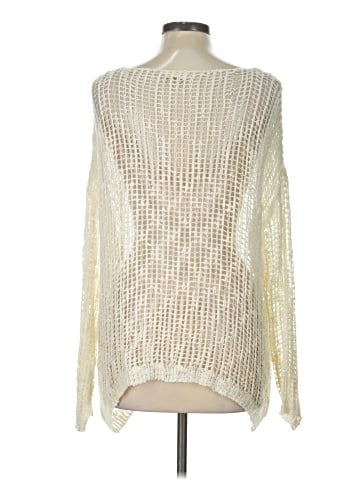Pol Pullover Sweater (view 2)