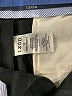 IZOD Black Dress Pants Size 12 - photo 3