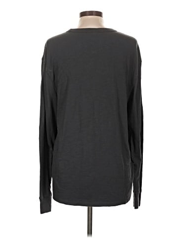 Champion Long Sleeve T-Shirt (view 2)