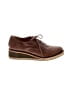 Sofft Brown Wedges Size 9 1/2 - photo 1