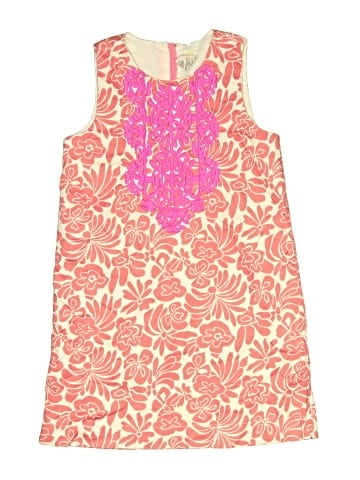 Crewcuts Outlet Dress (view 1)