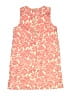 Crewcuts Outlet Paisley Pink Dress Size 9 (estimated) - photo 2