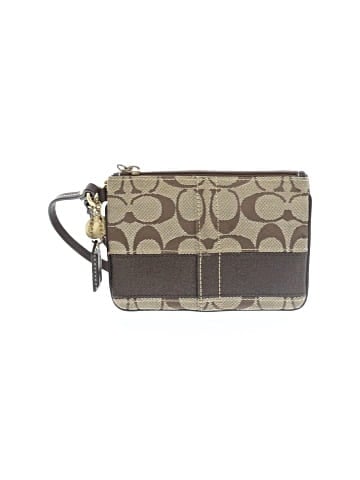 Coach Wristlet (view 2)
