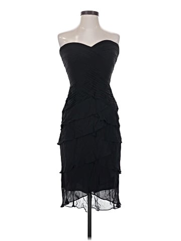 Tadashi Cocktail Dress (view 1)