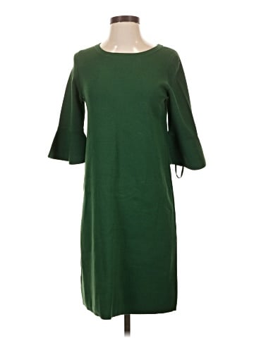 Ann Taylor Casual Dress (view 1)