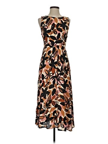 Lush Casual Dress (view 1)