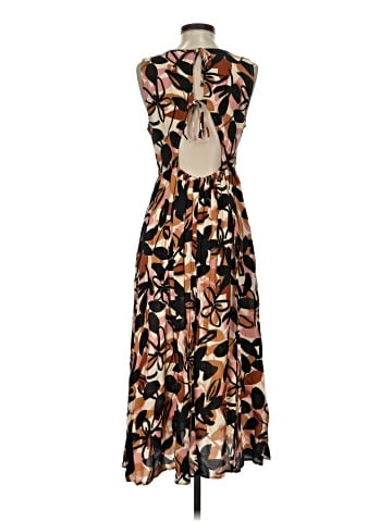 Lush Casual Dress (view 2)