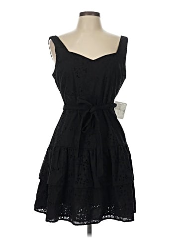 Kensie Cocktail Dress (view 1)