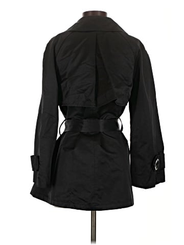 Nanette Lepore Trenchcoat (view 2)