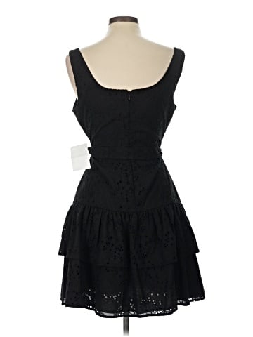 Kensie Cocktail Dress (view 2)