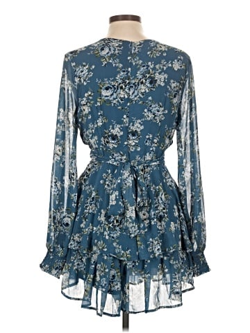 Francesca's Cocktail Dress (view 2)