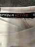 Spyder Ivory Long Sleeve Turtleneck Size S - photo 8