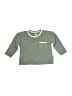 Gerber Green 3/4 Sleeve T-Shirt Size 3-6 mo - photo 1