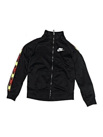 Nike Track Jacket (view 1)