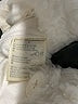 First Impressions Ivory Coat Size 6-9 mo - photo 3