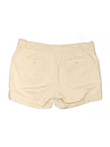 Old Navy - Maternity Khaki Shorts (view 2)