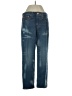 J.Crew Blue Jeans Size 25 waist (petite) - photo 1