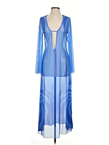 Caroline Constas Swimsuit Cover Up (view 1)