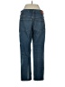 J.Crew Blue Jeans Size 25 waist (petite) - photo 2