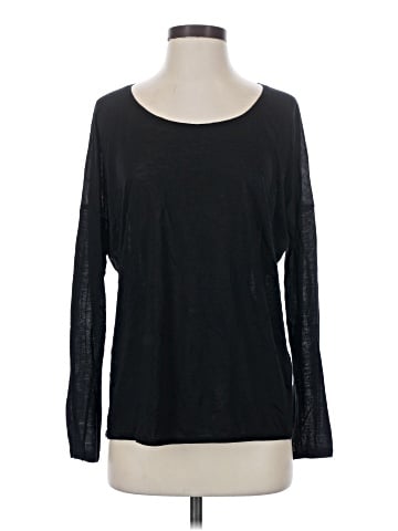 Stile Benetton Long Sleeve T-Shirt (view 1)