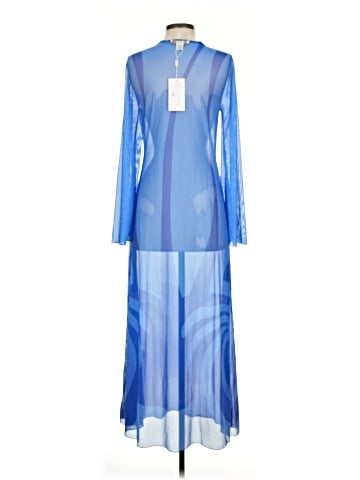 Caroline Constas Swimsuit Cover Up (view 2)