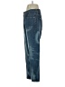 J.Crew Blue Jeans Size 25 waist (petite) - photo 5